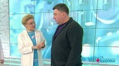 Как восстановить организм после коронавируса. Советы Антону Верницкому. Здоровье. Фрагмент