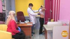 Антибиотики и дети. Доброе утро. Фрагмент 