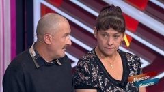 Слава Богу, что живой. Часть 2. Мужское / Женское. Драматичные моменты