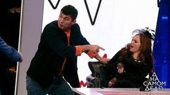 От кого беременна любовница 74-летнего Алибасова? На самом деле