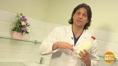 С чем не дружат антибиотики. Доброе утро. Фрагмент 