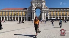 Мода без границ: Лиссабон. Модный приговор. Фрагмент