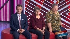 Звездное небо над нами... Мужское / Женское. Драматичные моменты