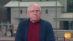 Валерий Баринов. Доброе утро. Фрагмент 