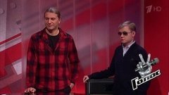 «Два музыканта с большой буквы, одна лига», – Валерий Сюткин перед Поединком Руслана Воротникова с Олегом Аккуратовым