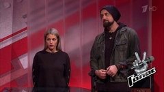 «У них очень похожее ощущение себя в музыке», – Баста перед Поединком Юлии Лунеговой с Сергеем Замковым