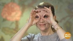 Отеки - долой! Доброе утро. Суббота. Фрагмент 