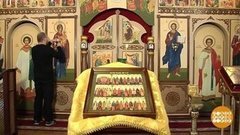 Рождественский пост. Время добрых дел. Доброе утро. Суббота. Фрагмент