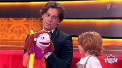 Лучше всех!