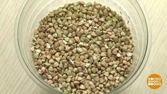 Гречка, она и в Японии гречка. Фрагмент  