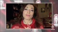 Модные советы: губы от Алены Хмельницкой. Модный приговор. Фрагмент