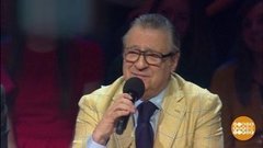 Геннадий Хазанов. Профессия — смешить! Доброе утро. Фрагмент 