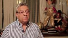 «Геннадий Хазанов. Я и здесь молчать не буду!». Документальный фильм