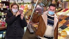 А шиповник — лучше! Доброе утро. Фрагмент 