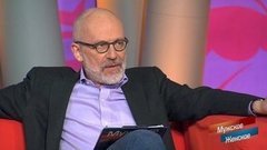 "Я очень вам сочувствую, но давайте дуру не будем включать!" - Александр Гордон допрашивает мать погибшего ребенка. Мужское / Женское. Фрагмент 