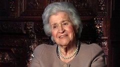 «Я давно иду по прямой». Памяти Ирины Антоновой