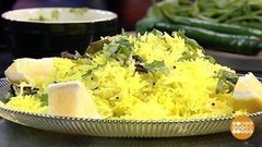 Рис — всему голова? Доброе утро. Фрагмент 