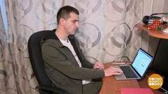 Работа на удаленке: все по закону. Доброе утро. Фрагмент 