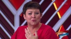 Алла в бегах. Мужское / Женское. Драматичные моменты