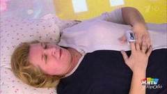 После коронавируса. Три упражнения для легких. Жить здорово! Фрагмент