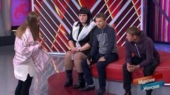 Мамонтовы дети. Мужское / Женское. Драматичные моменты