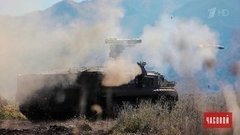 Михайловская артиллерийская академия. Часовой