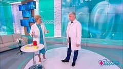 Осторожно, удаленка. Что делать, если дома прихватило сердце. Здоровье. Фрагмент