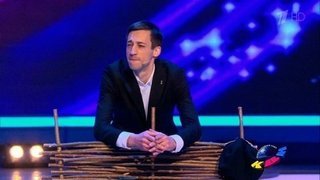 «Доктор Хаусс», Могилев. Приветствие. КВН