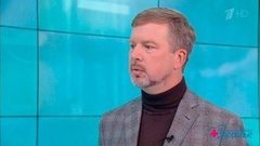 «Вообще не почувствовал». Валдис Пельш привился от коронавируса.  Здоровье. Фрагмент