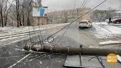 Волонтеры спешат на помощь. Доброе утро. Фрагмент 