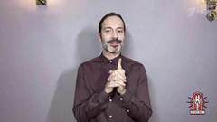 Модные советы: укладка зимой. Модный приговор. Фрагмент