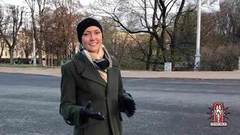 Мода без границ: Рига. Модный приговор. Фрагмент