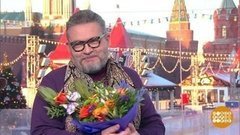 Александр Васильев — о моде и не только. Доброе утро. Фрагмент 