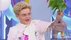 Ботанический ад. Три растения, которым не место дома. Жить здорово! Фрагмент