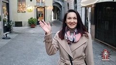 Мода без границ: провинциальная Италия. Модный приговор. Фрагмент