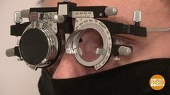 Спасти усталые глаза. Доброе утро. Фрагмент 