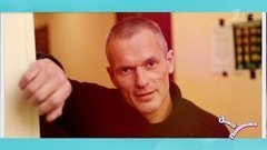 Евгений: фитнес-тренер, называет себя меломаном, увлекается дизайном фотографий. Давай поженимся! Фрагмент
