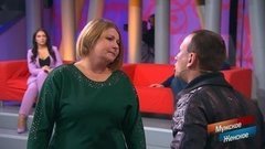 Настино несчастье. Мужское / Женское. Драматичные моменты