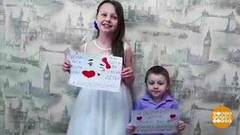 Не болейте, доктор! Доброе утро. Фрагмент 