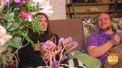 Долой зимнюю хандру! Доброе утро. Фрагмент 