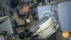 Куда сдать старый холодильник? Доброе утро. Фрагмент 