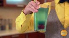 Слоистый коктейль. Доброе утро. Фрагмент 