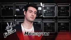 «Очередной раз убедился, что телевидение это не мое». Сафаэль Мишиев. Интервью после Нокаутов. Голос-9