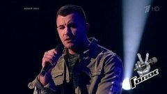 Василий Пасечник. «Livin' on a Prayer»