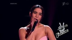 Эленэ Нинидзе. «Sunrise»