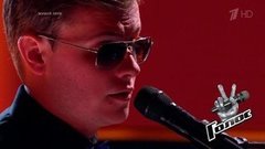 Олег Аккуратов. «Ходит песенка по кругу»