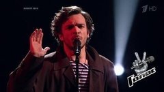 Богдан Кияшко. «Молодые ветра»