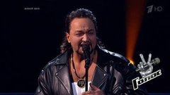 Жан Милимеров. «Мадонна»