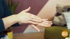 Спасите наши руки! Доброе утро. Суббота. Фрагмент