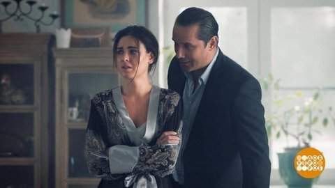 "Скажи что-нибудь хорошее": еще больше любви! Доброе утро. Фрагмент .